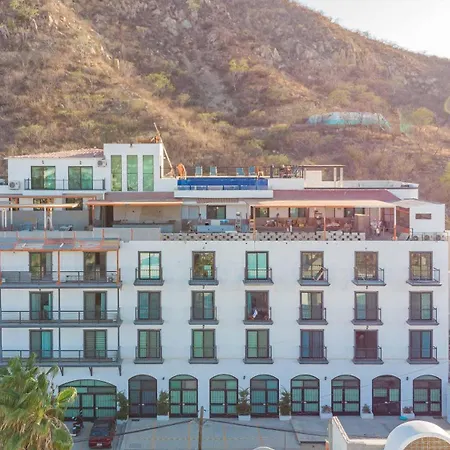 The Residences By Morgan