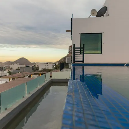The Residences Apart-Hotel By Morgan